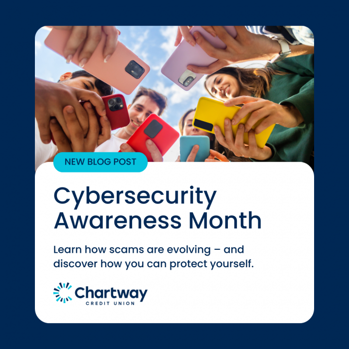 Cybersecurity Awareness Month