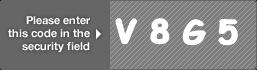 captcha code for visual authentication  letter V number 8 letter G number 5