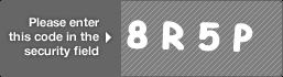 captcha code for visual authentication  number 8 letter R number 5 letter P